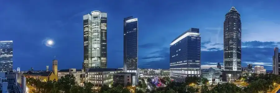 NH Frankfurt Messe - 60