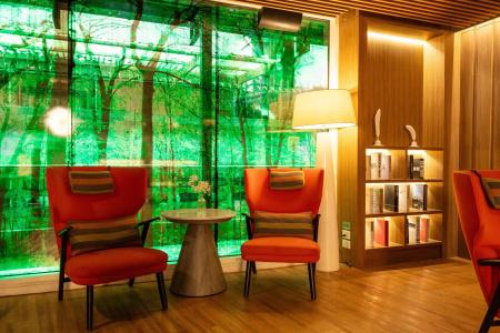 Park Plaza Bangkok Soi 18 - 9