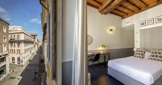 Stay Inn Rome - 37