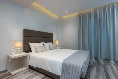 Kyma Rooms & Suites - 21