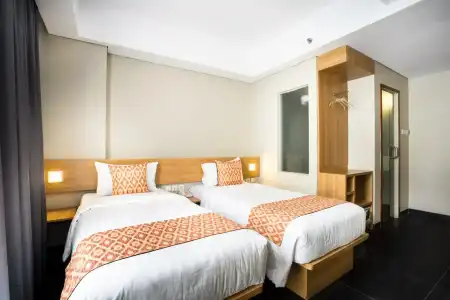 Maple Jakarta - 2