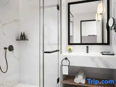 Citadines Flatiron Phnom Penh - 41