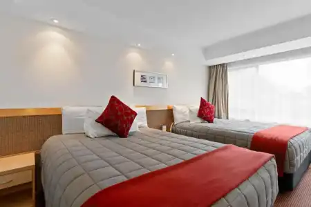 Copthorne Rotorua - 2