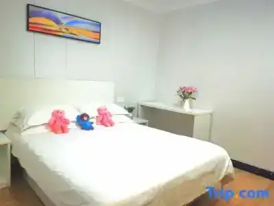 Xinyue Hostel - 54
