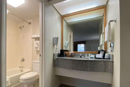 Quality Inn Branson - Hwy 76 Central - 7