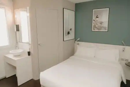 Hôtel Kyriad Quimper Sud - 99