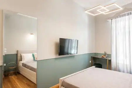 Step One | Luxury Suites Right in the Heart of Acropolis Next to Metro Station - 53