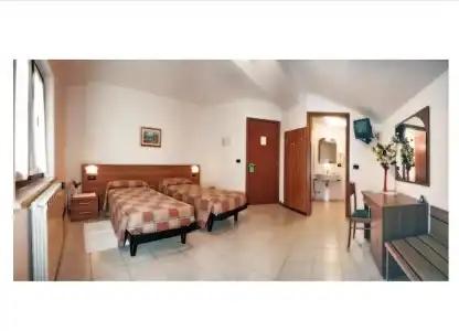 Albergo Il Castellino - 2