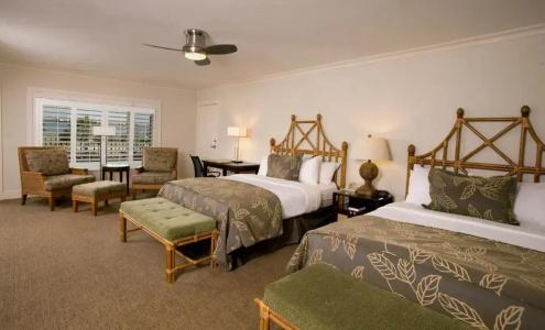 Best Western Plus Island Palms & Marina - 192
