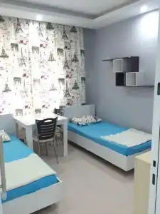 Yakamoz Pansiyon - 16