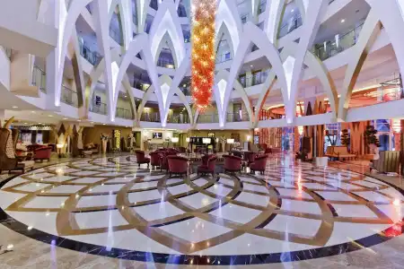 Granada Luxury Resort Okurcalar - All Inclusive - 1