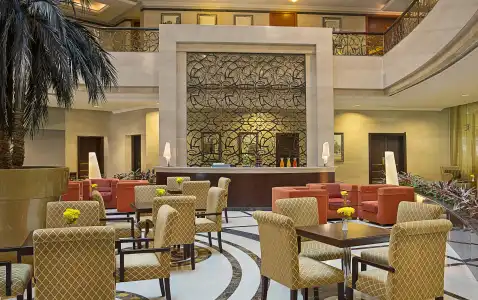 City Seasons Dubai - 2