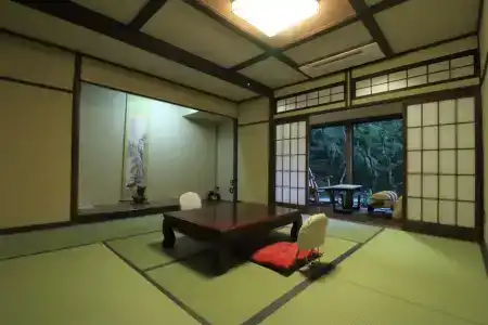 Yumoto Ueyama Ryokan - 31