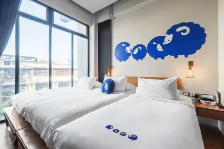 Kokotel Bangkok Surawong - 5