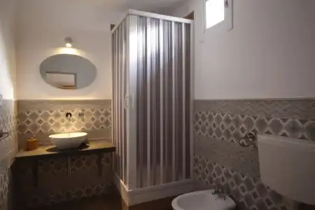 B&B Belvedere all'Idria - 8