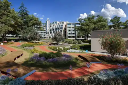 Valamar Padova - 19