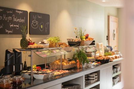 Holiday Inn – the niu, Mill Cologne Mülheim by IHG - 33