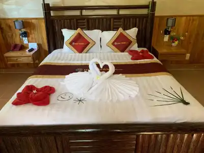Hiep Thanh Resort - 2