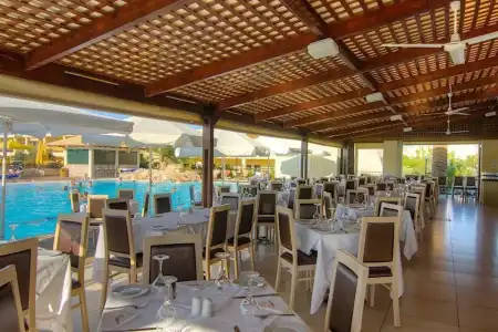 Solimar Aquamarine Resort - 19