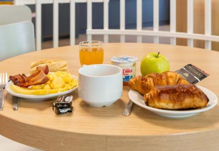 B&B Lyon Centre Monplaisir - 14