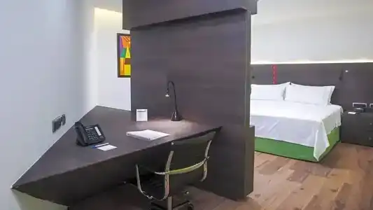 Holiday Inn Express Mexico Aeropuerto by IHG - 75