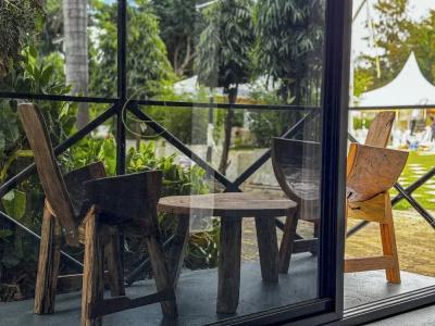 Njiro Climax Resort - 66