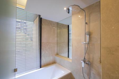 Balcony Seaside Sriracha & Serviced Apartments (SHA Extra Plus) - 113