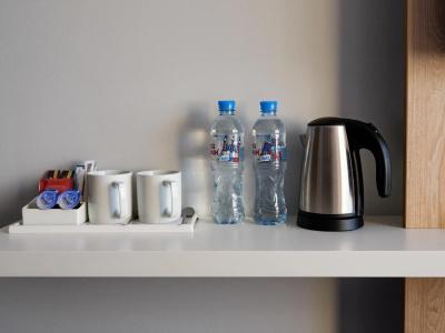 Holiday Inn Express Moscow - Sheremetyevo Airport, an IHG - 59