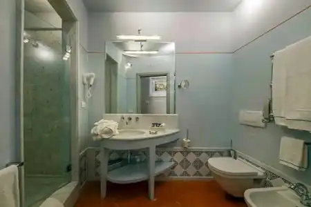 Borgo Scopeto Wine & Country Relais - 171
