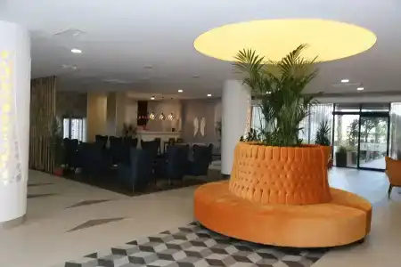 Elegance Resort Spa Wellness-Aqua - 1