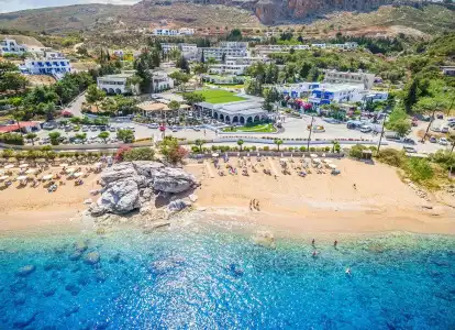Porto Angeli Beach Resort – All Inclusive - 32