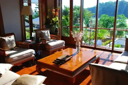 Nakamanda Resort And Spa - 94