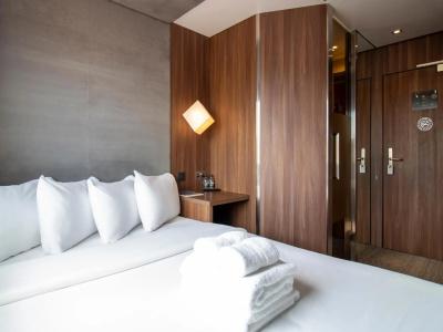 Apartment BLOC - 6