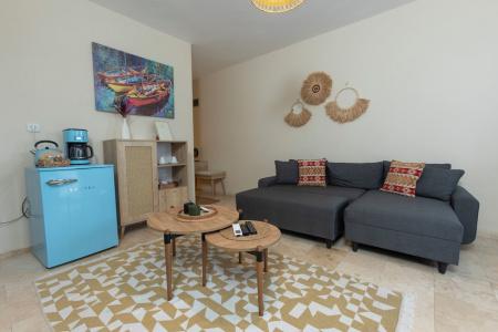 Aegean Gate Otel - 71