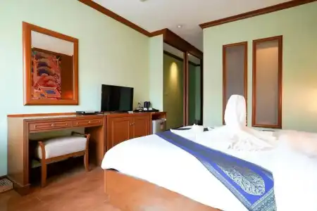 Baan Sukhumvit Soi 18 - 45