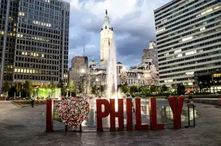 Loews Philadelphia - 23