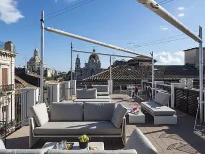 Duomo Suites & Spa - 15