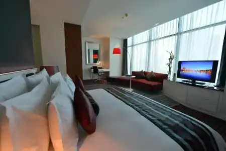 Ramee Grand & Spa - 55