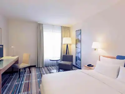 Mercure Hannover Oldenburger Allee - 25