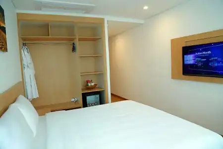 Gold Boutique Da Nang - 57