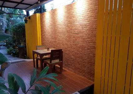 Baan Baimai Boutique Room - 13
