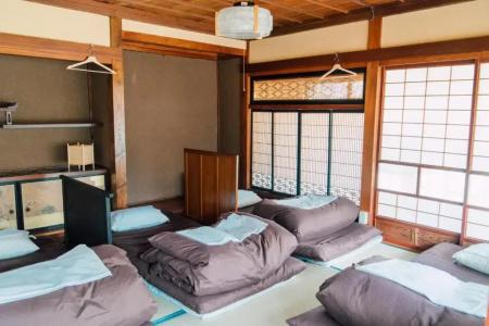 Koya Backpackers - 22