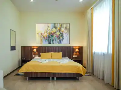 Spasskoe Park-Hotel - 76