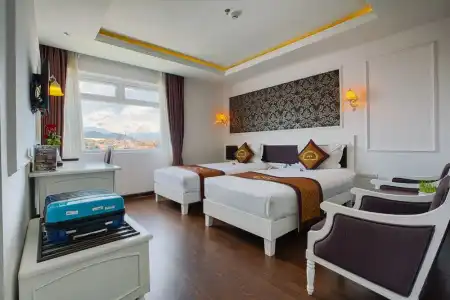Sea Phoenix Da Nang - 100