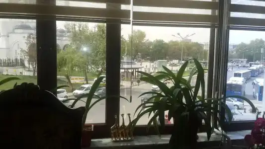 Guleryuz Otel - 6