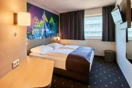 B&B Frankfurt-Niederrad - 21
