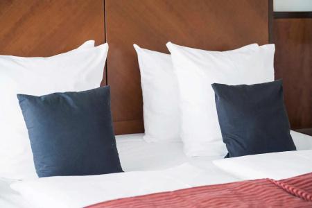 Best Western Plus Airport Copenhagen - 38