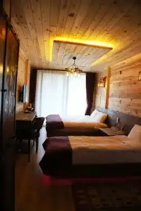 Yamaçda Suit Otel - 56