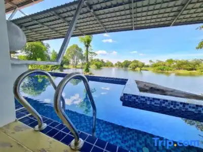 Tamnanpar Resort - 119