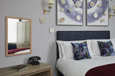 Indigo MANCHESTER - VICTORIA STATION by IHG - 17